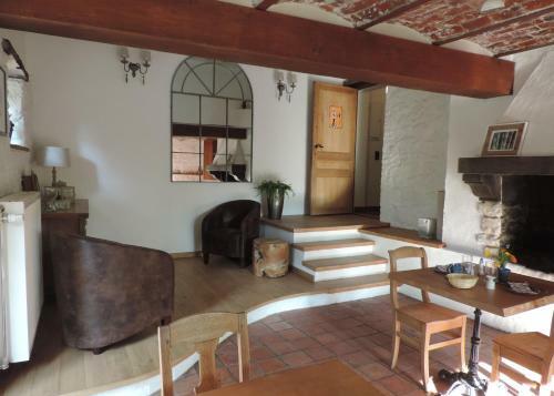 B&B Le Valangr�