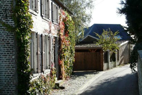 B&B Le Valangr�