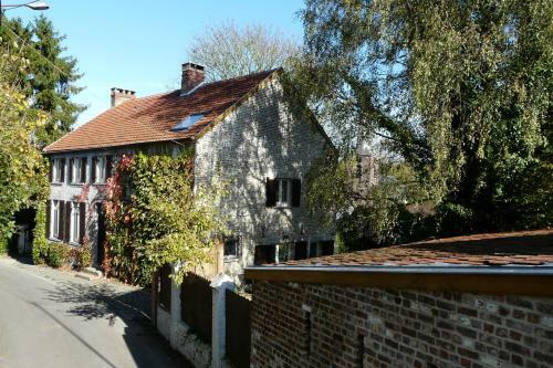 B&B Le Valangr�