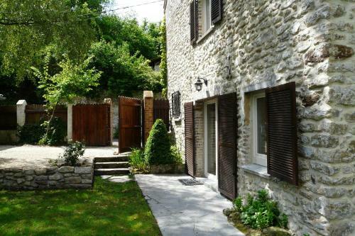 B&B Le Valangr�