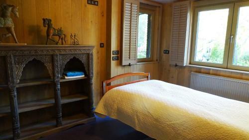 Holiday Home De Pepel