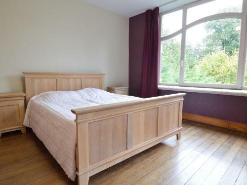 Holiday Home Au Clocher Ferrieres
