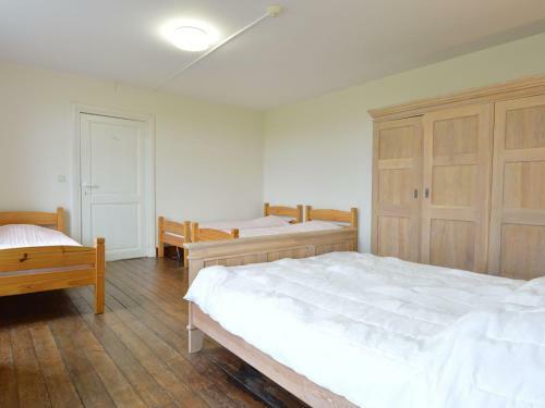 Holiday Home Au Clocher Ferrieres