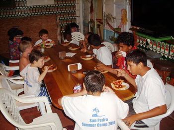 Pedro's Hotel