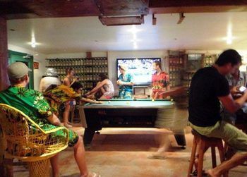 Pedro's Hotel