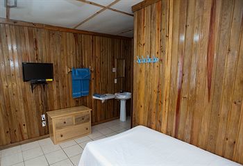 Pedro's Hotel