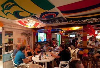 Pedro's Hotel
