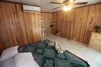 Pedro's Hotel