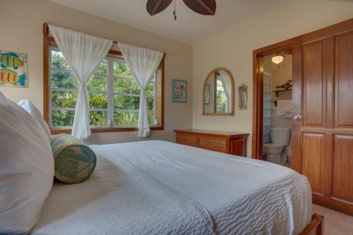 Villa Belizean Cove Estates