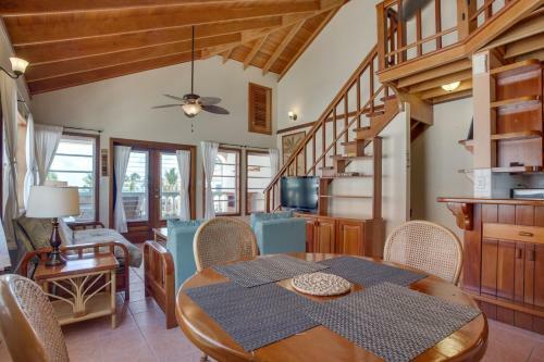 Villa Belizean Cove Estates