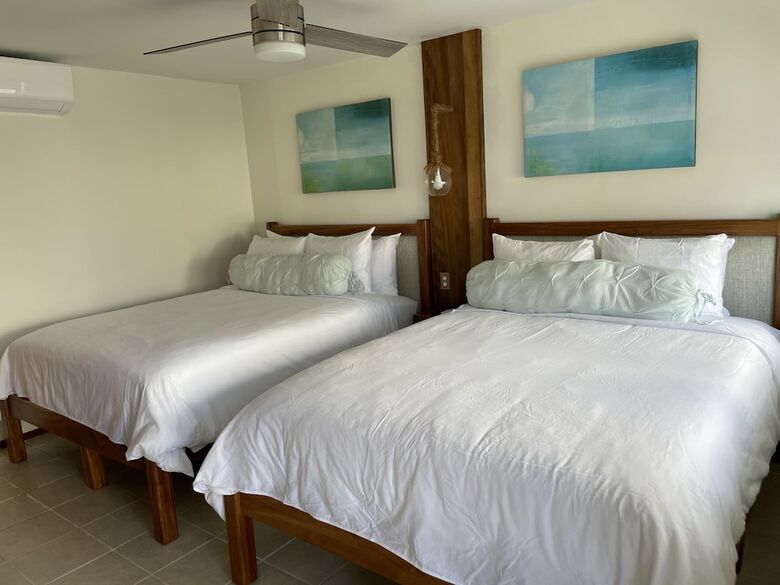 Hotel Mata Rocks Resort