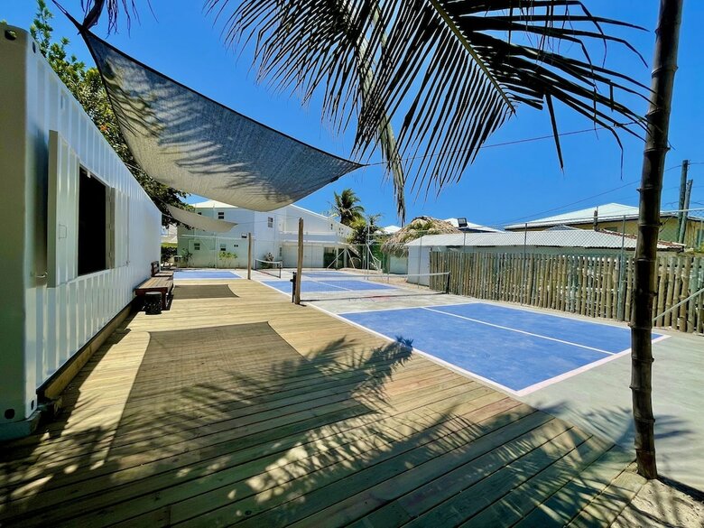 Hotel Mata Rocks Resort