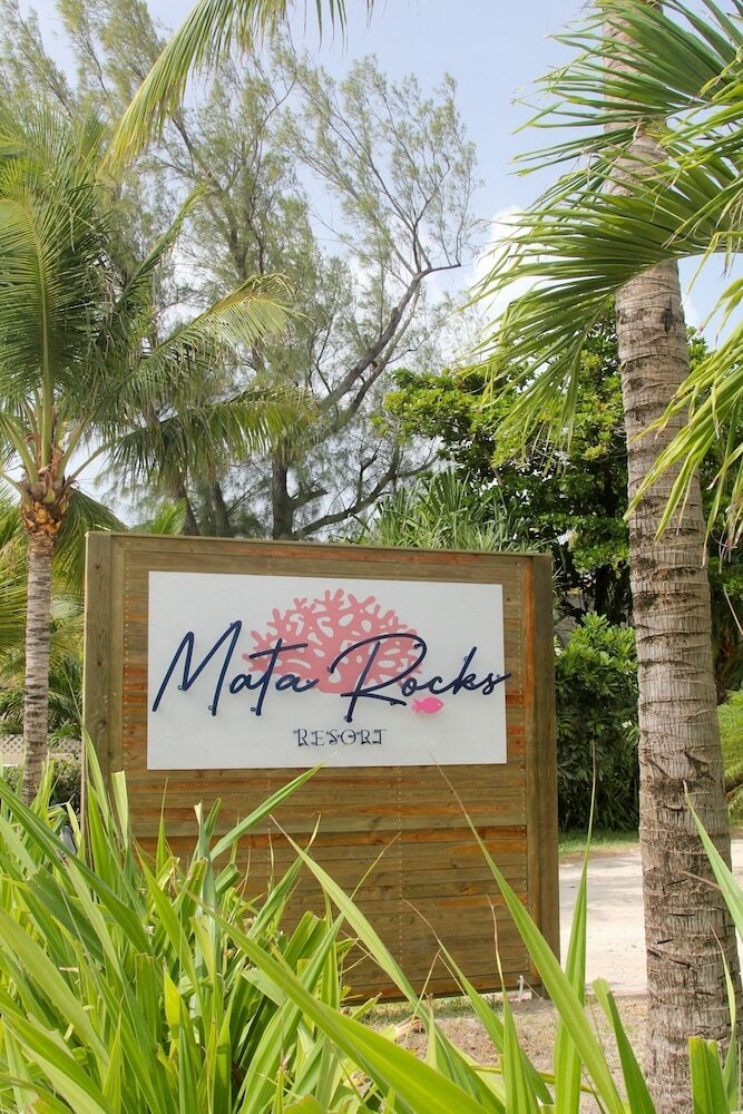 Hotel Mata Rocks Resort