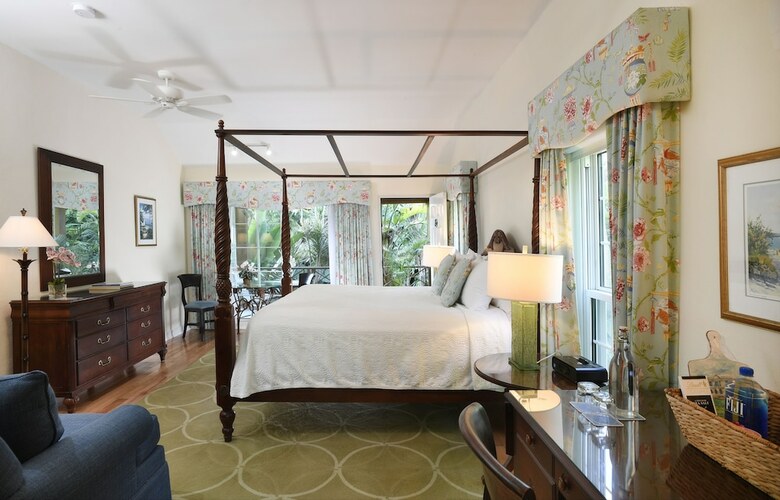 Rosedon Hotel