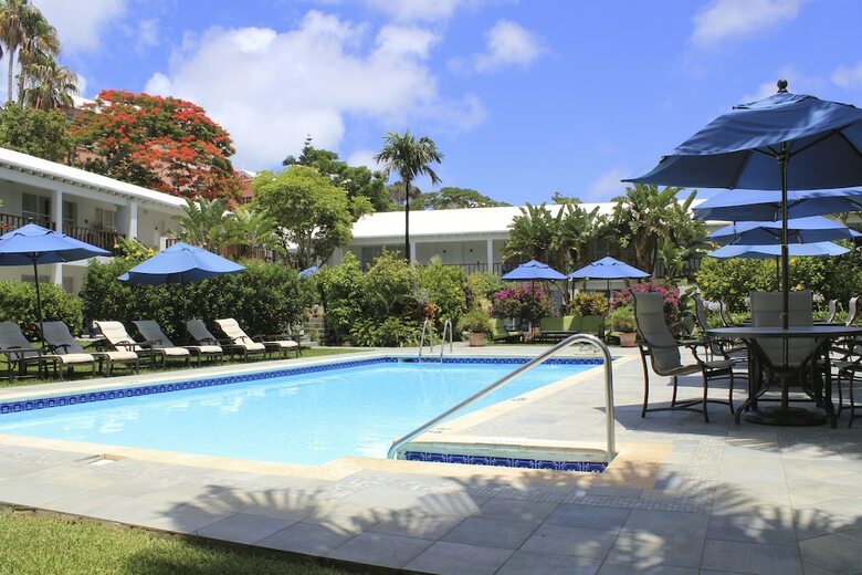 Rosedon Hotel