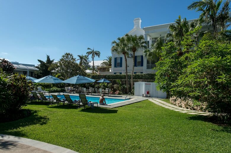 Rosedon Hotel