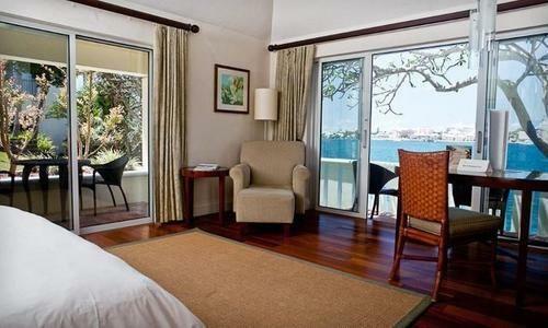 Hotel Newstead Belmont Hills Golf Resort & Spa
