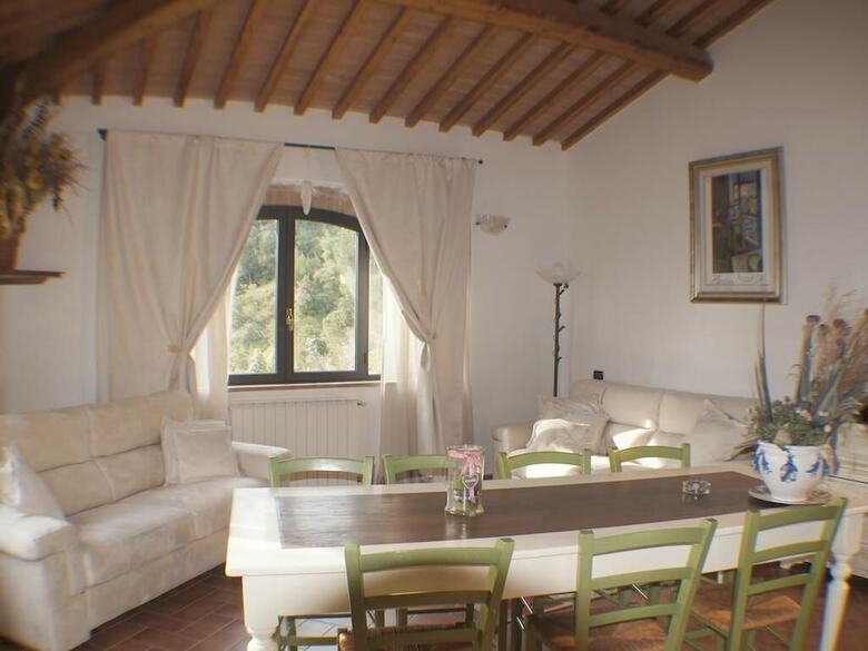 Apartamento Il Casolare Val Di Mare