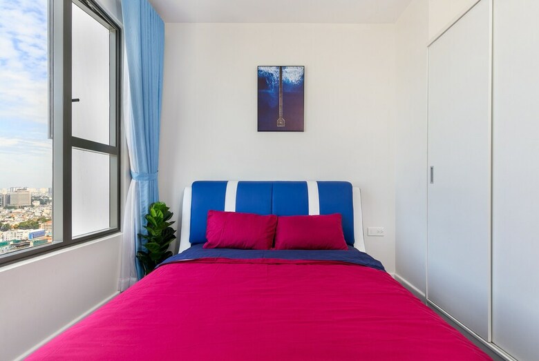 Rivergate Residence Apartments