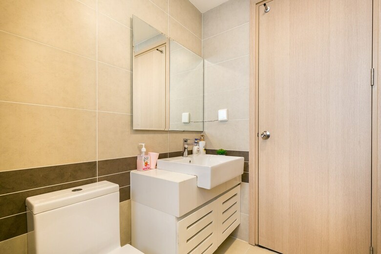 Rivergate Residence Apartments
