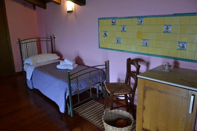 Agroturismo Fattoria Alvaneta