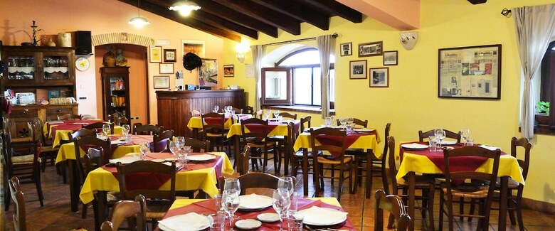 Agroturismo Fattoria Alvaneta