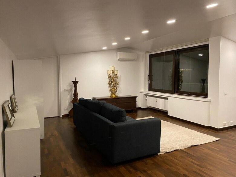 Hotel Le Mura Suite