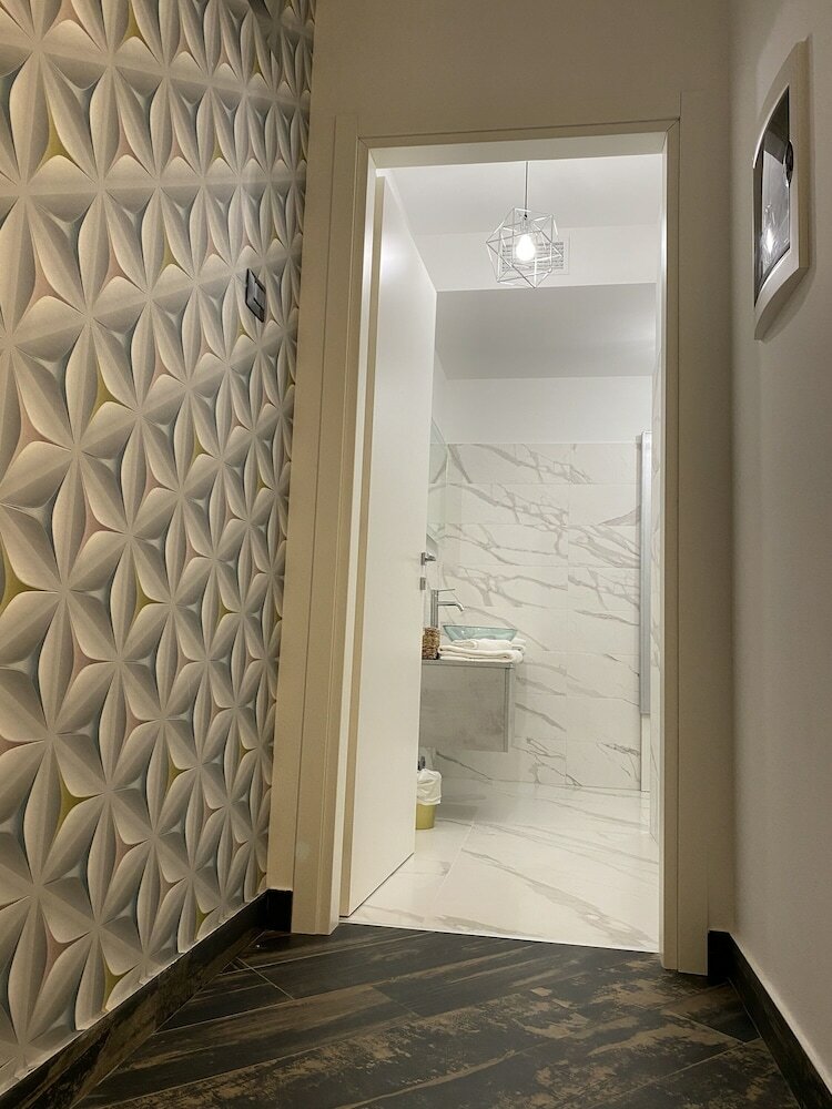 Hotel Le Mura Suite