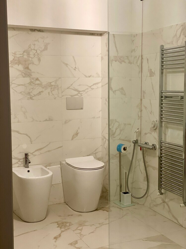 Hotel Le Mura Suite