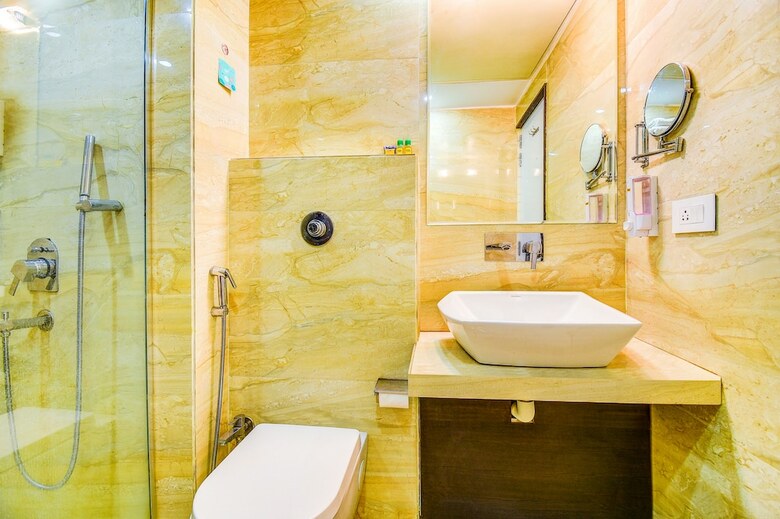 Fabhotel Orient Taibah