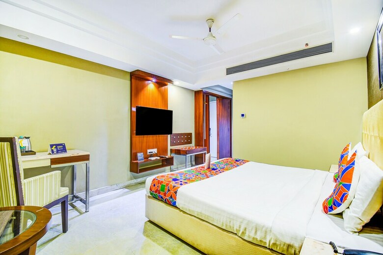 Fabhotel Orient Taibah