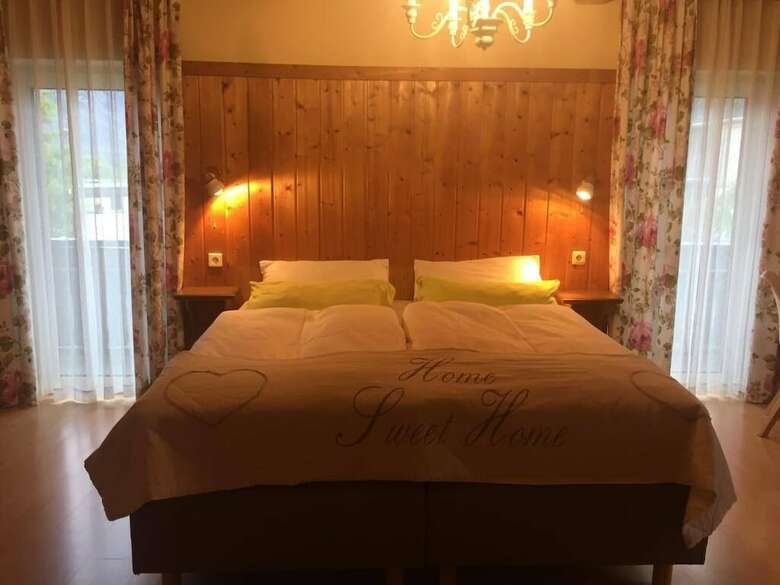 Bed & Breakfast Rosy's House Privat Pension