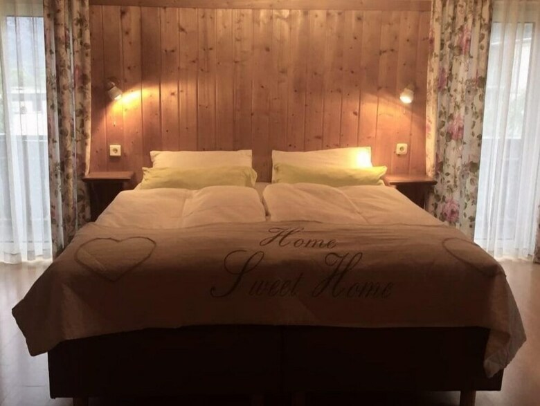 Bed & Breakfast Rosy's House Privat Pension
