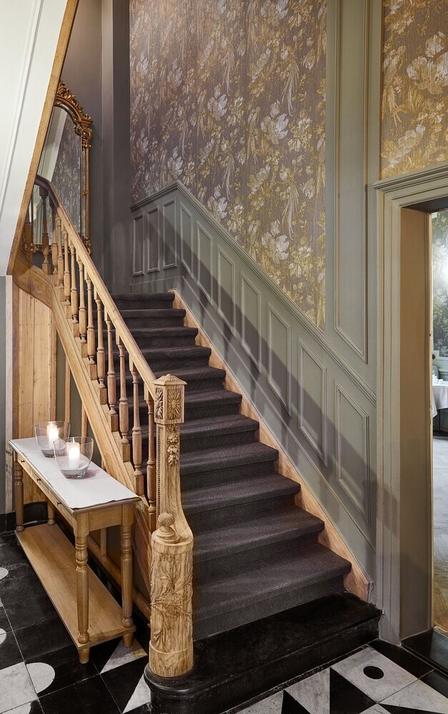 Hotel Royal Astrid Aalst