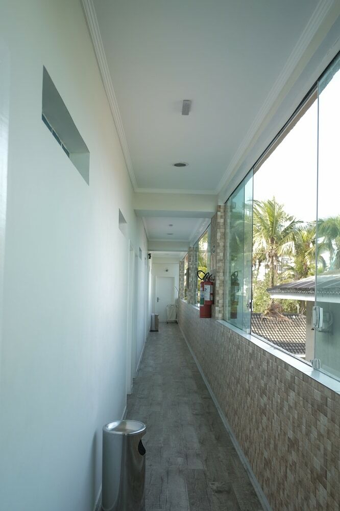 Hotel Palmar