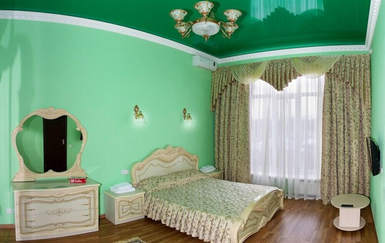 Hotel Slavyanka