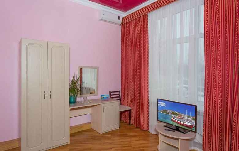 Hotel Slavyanka