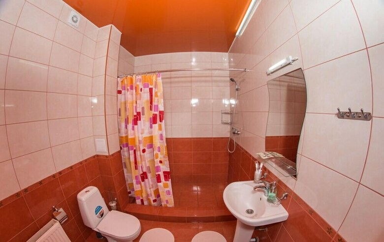 Hotel Slavyanka