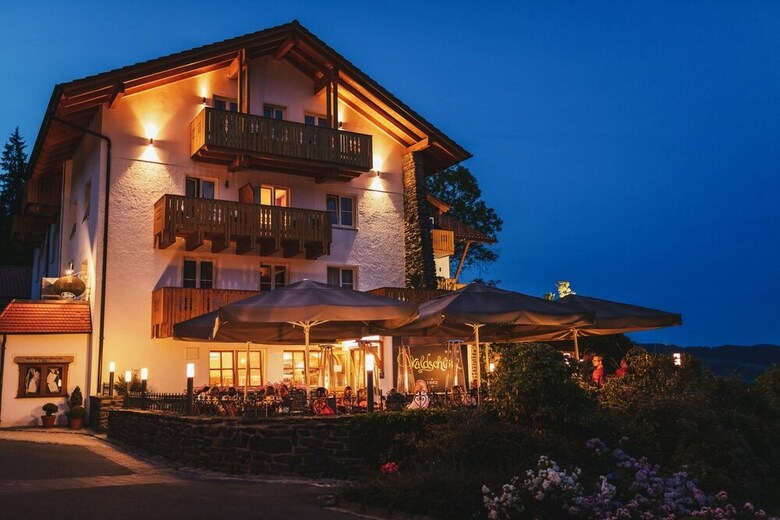 Hotel Waldschl��l