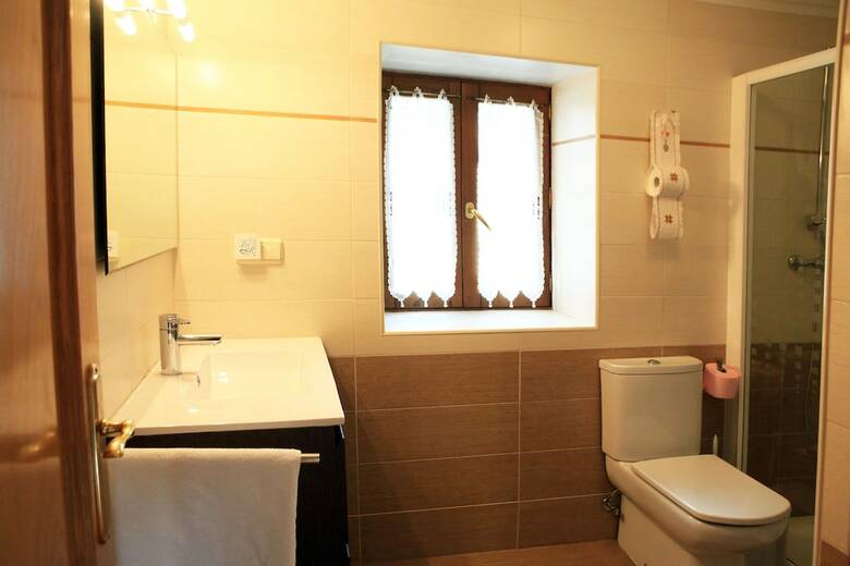 Agroturismo Casa Rural Artxea