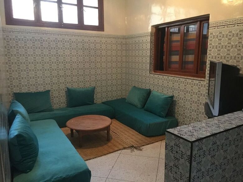 Hostal Life Surf Morocco - Hostel