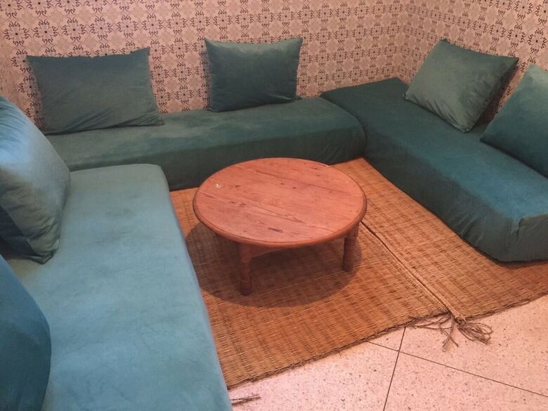 Hostal Life Surf Morocco - Hostel