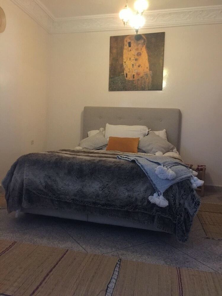 Hostal Life Surf Morocco - Hostel