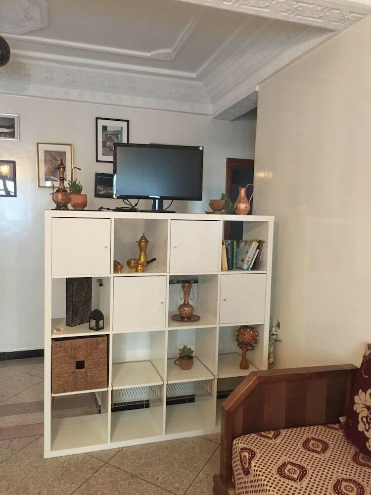 Hostal Life Surf Morocco - Hostel