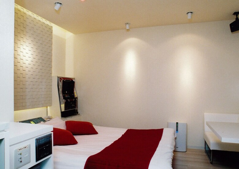 Hotel K's Fine Adult Only