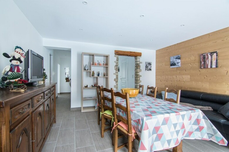 Apartamento 3 Rooms 6 People 4 Exposed South