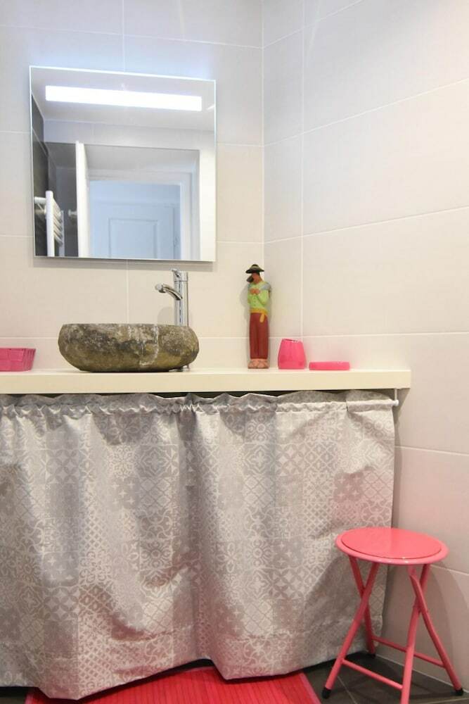 Apartamento 3 Rooms 6 People 4 Exposed South