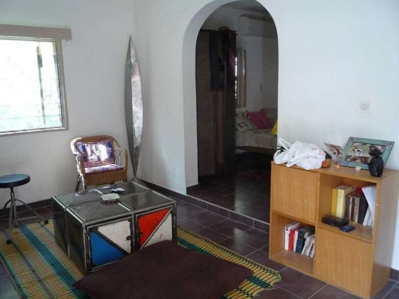 Picturesque Studio Apartment