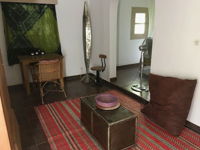 Picturesque Studio Apartment