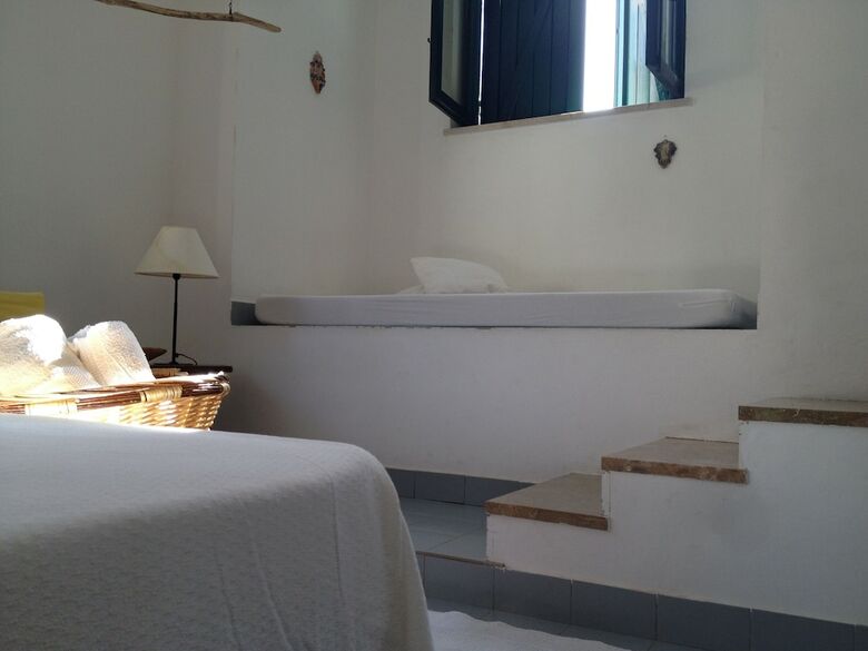 Casa Mamma Bruna